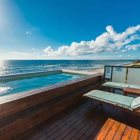 O' Tulum Boutique Hotel - Adults Only Exterior foto
