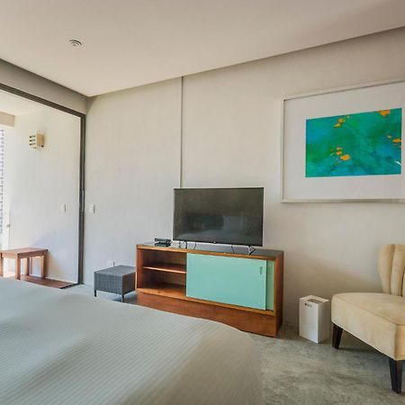 O' Tulum Boutique Hotel - Adults Only Exterior foto