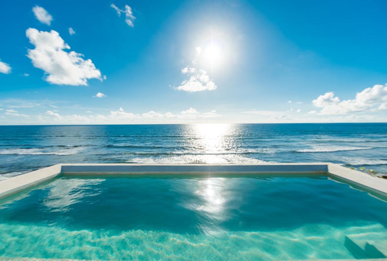 O' Tulum Boutique Hotel - Adults Only Exterior foto