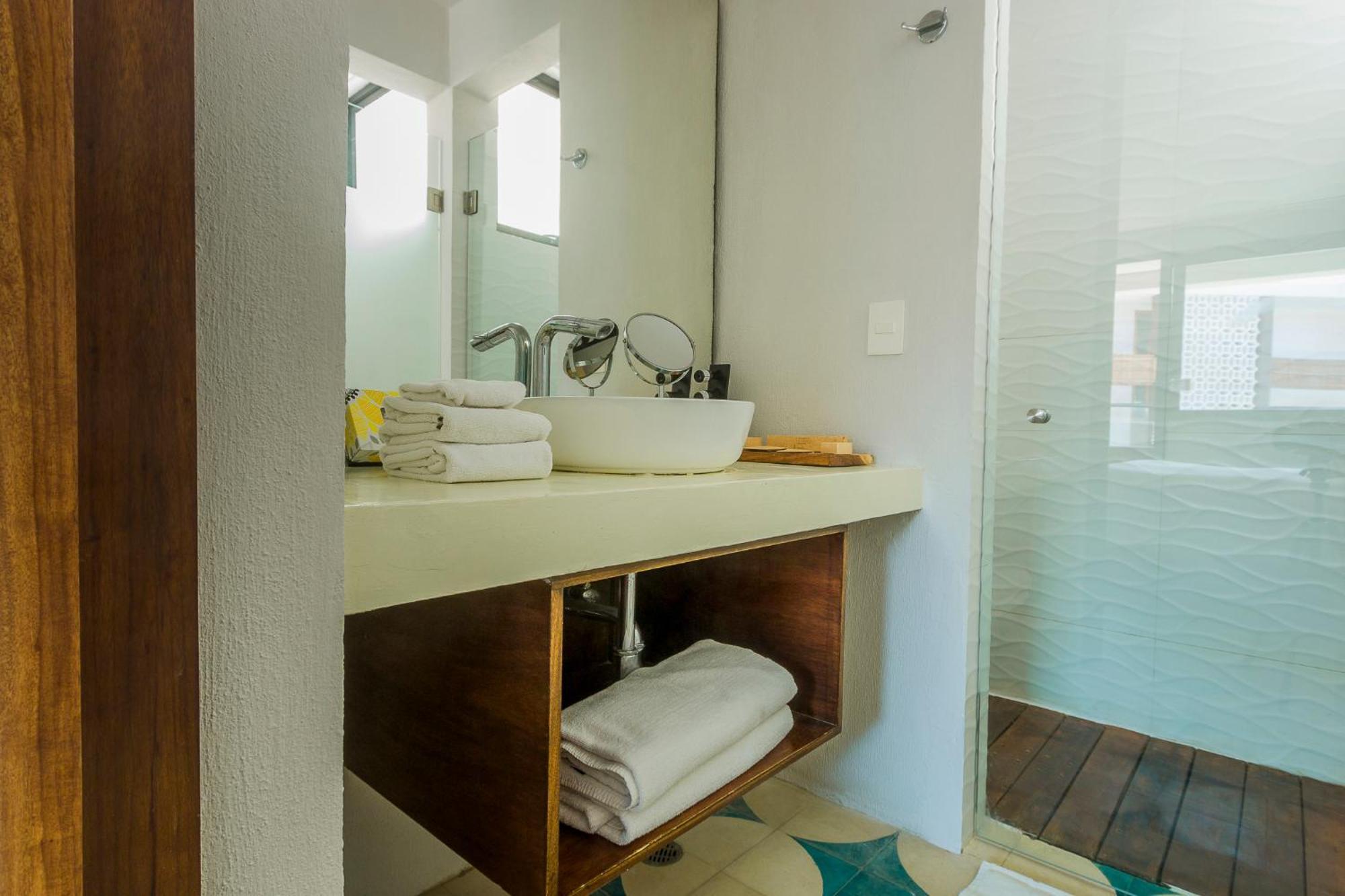 O' Tulum Boutique Hotel - Adults Only Exterior foto