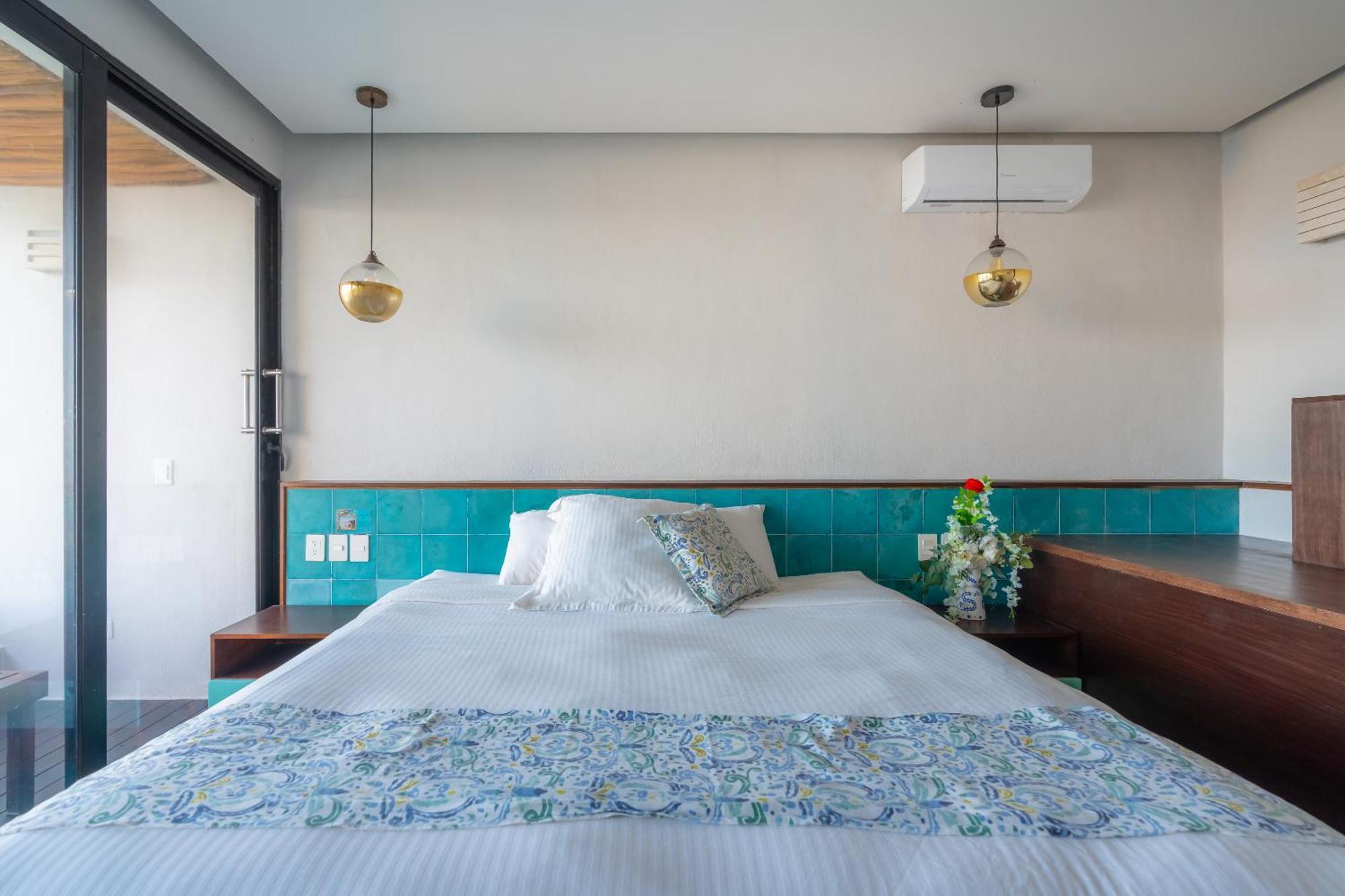 O' Tulum Boutique Hotel - Adults Only Exterior foto
