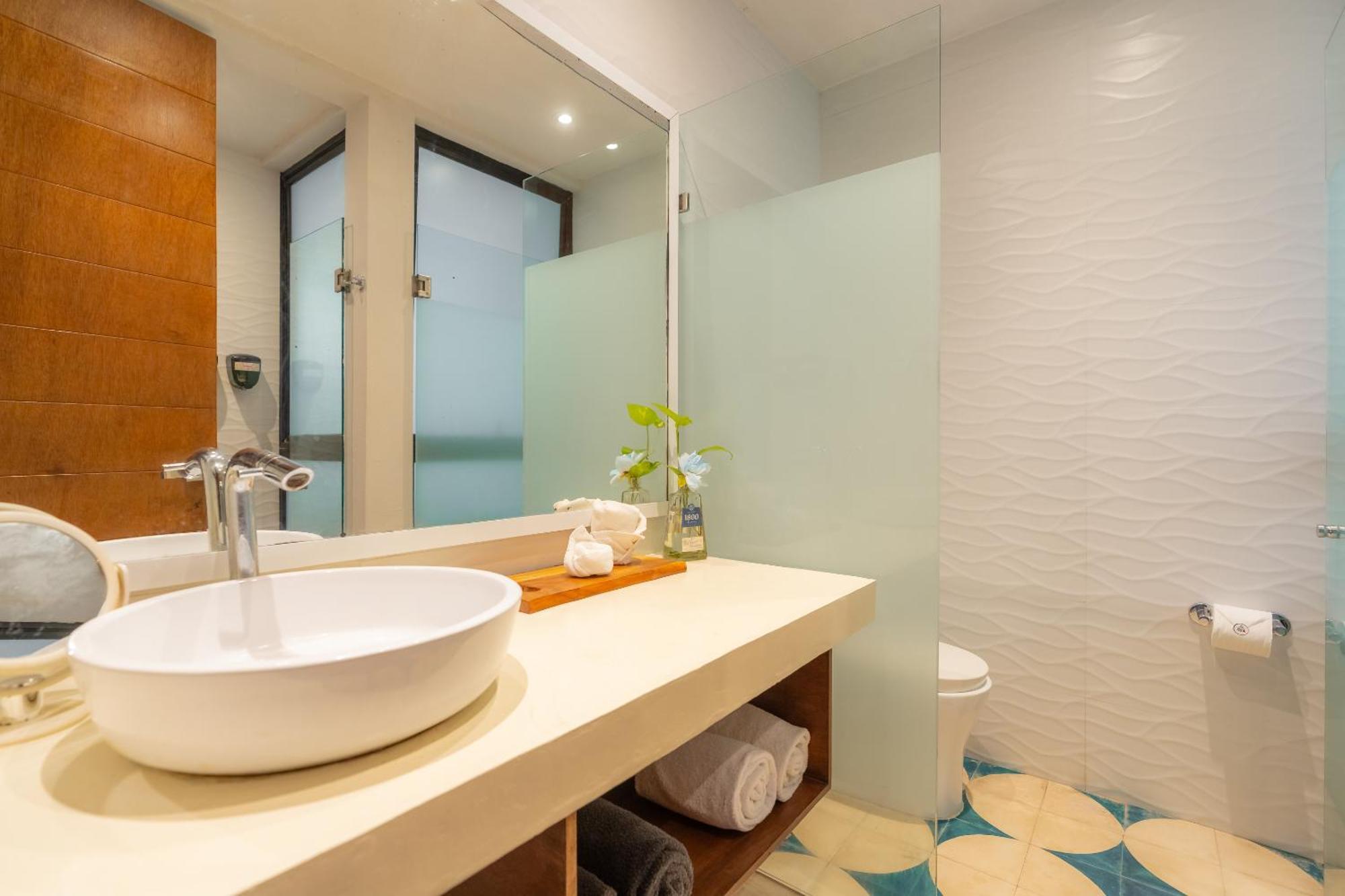 O' Tulum Boutique Hotel - Adults Only Exterior foto