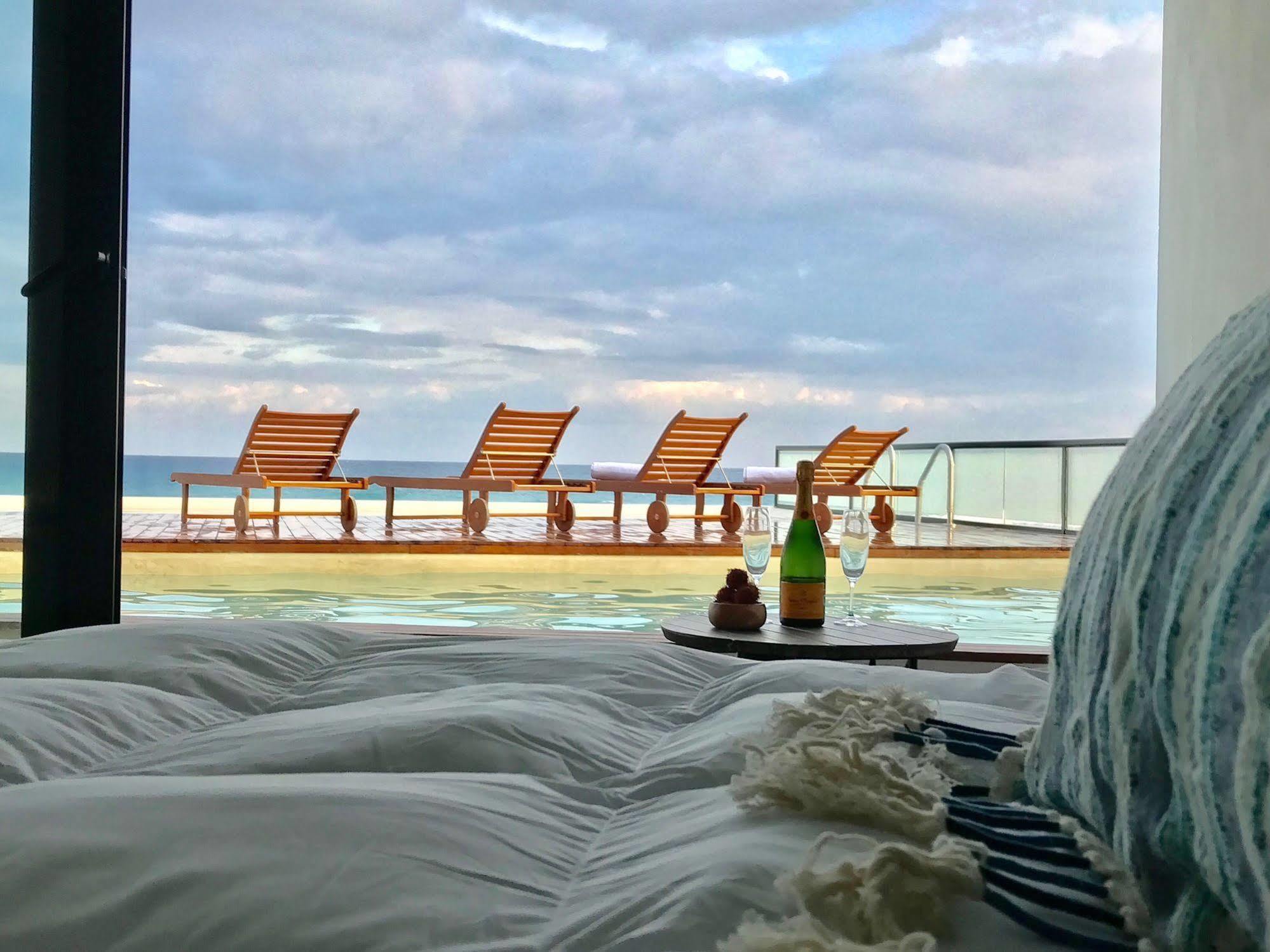 O' Tulum Boutique Hotel - Adults Only Exterior foto