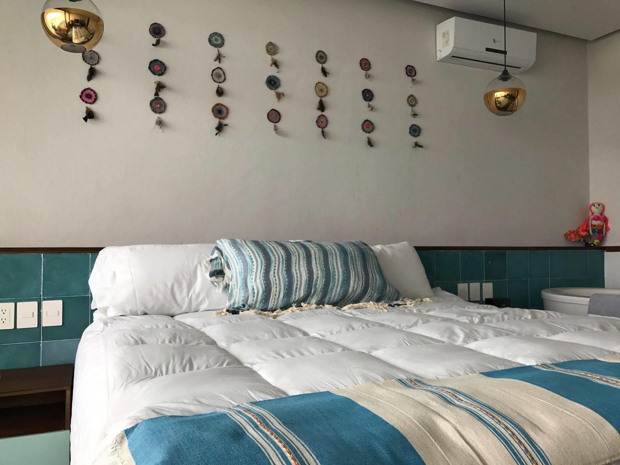O' Tulum Boutique Hotel - Adults Only Exterior foto