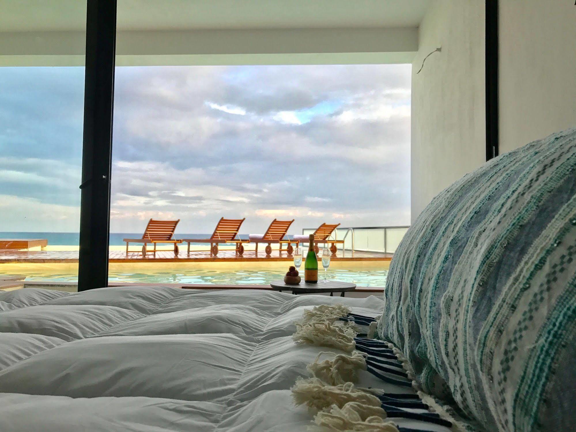 O' Tulum Boutique Hotel - Adults Only Exterior foto
