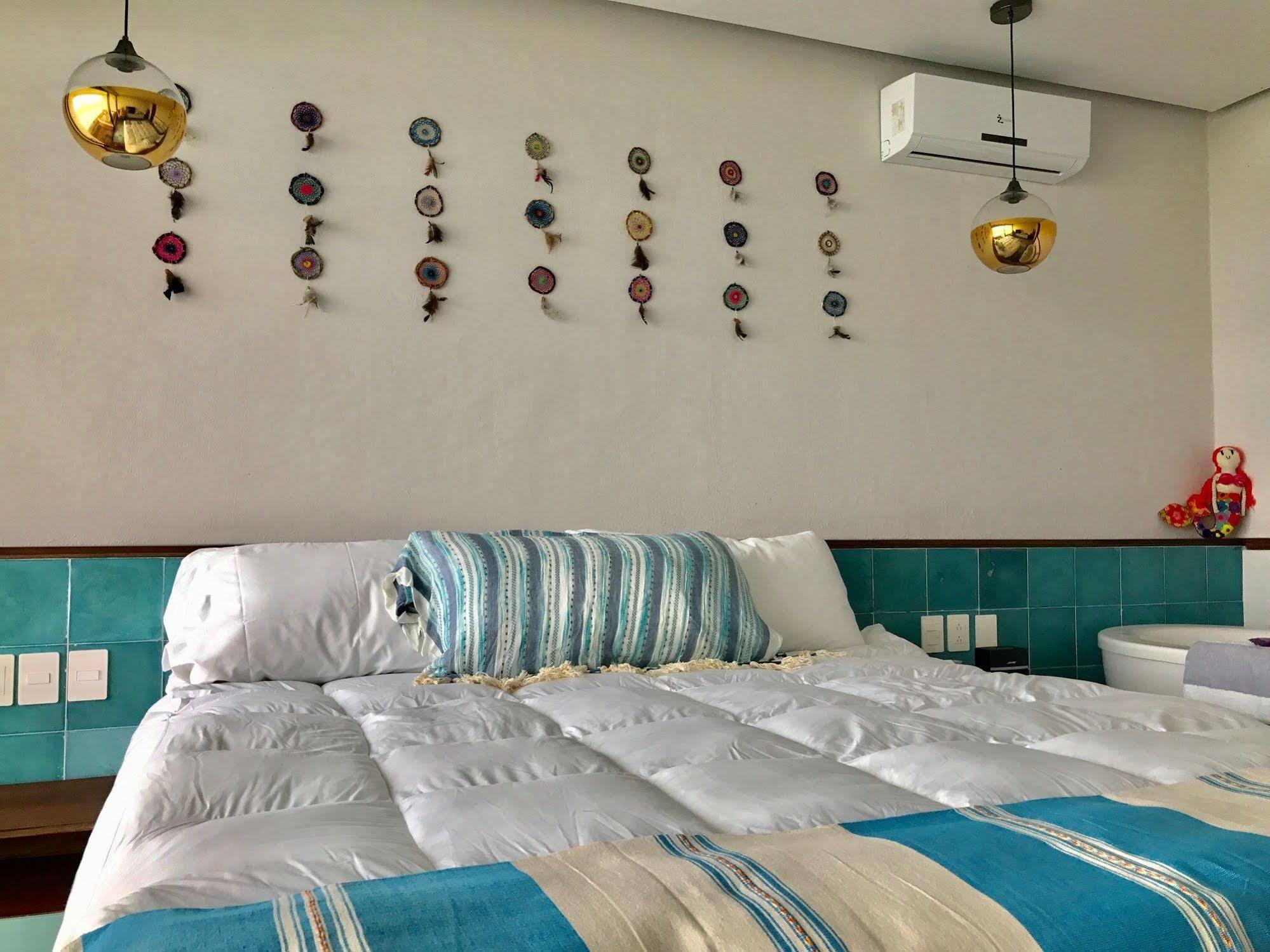 O' Tulum Boutique Hotel - Adults Only Exterior foto