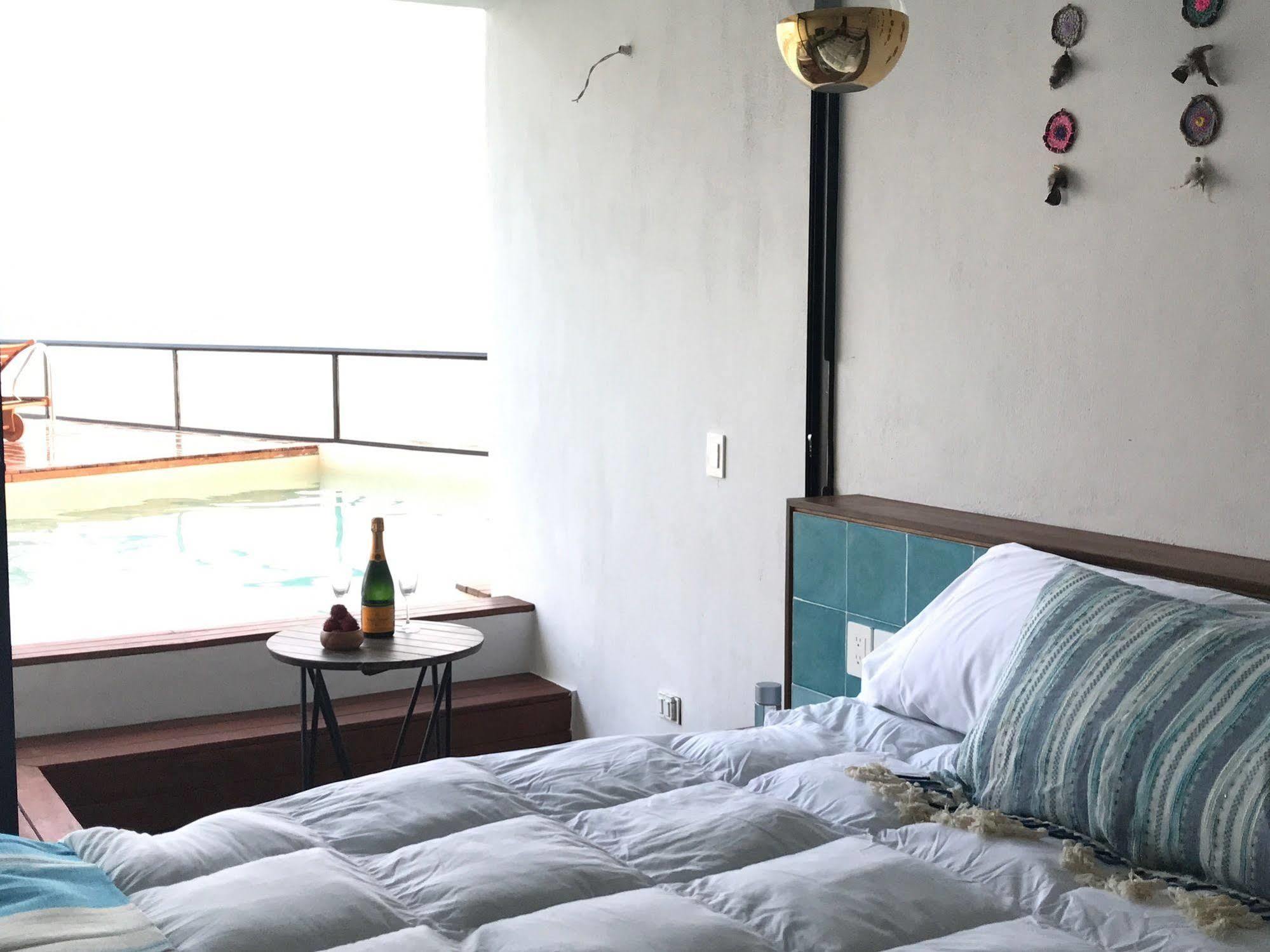 O' Tulum Boutique Hotel - Adults Only Exterior foto