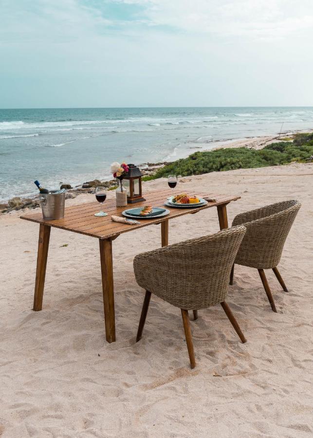 O' Tulum Boutique Hotel - Adults Only Exterior foto