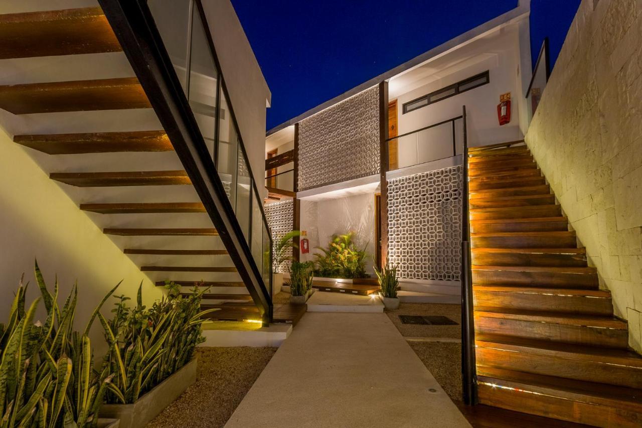 O' Tulum Boutique Hotel - Adults Only Exterior foto