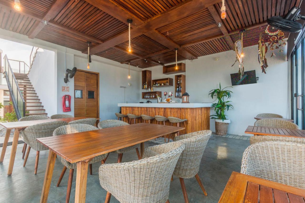 O' Tulum Boutique Hotel - Adults Only Exterior foto