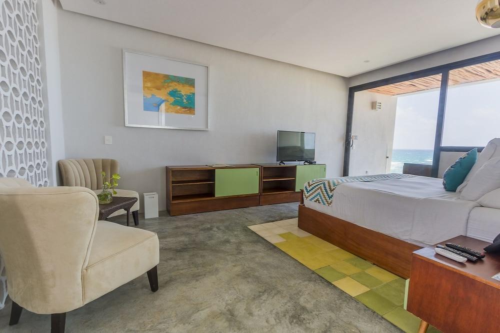 O' Tulum Boutique Hotel - Adults Only Exterior foto